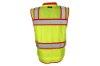 Picture of Kishigo Color Contrast High Performance Surveyors Vest