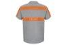 Picture of Red Kap Enhanced Visibility Short Sleeve Work Shirt