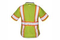 Picture of Kishigo Brilliant Series Class 3 Women's Vest