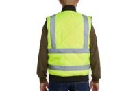 Picture of Utility Pro Warm Up Insulated Safety Vest