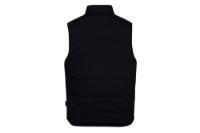 Picture of Portwest Hi-Vis Insulated Reversible Vest
