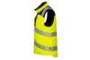 Picture of Portwest Hi-Vis Insulated Reversible Vest