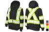 Picture of Tough Duck Safety Women's Safety Hoodie