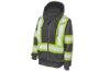 Picture of Tough Duck Safety Women's Safety Hoodie
