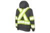 Picture of Tough Duck Safety Women's Safety Hoodie