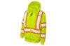 Picture of Tough Duck Safety Women's Safety Hoodie