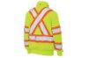 Picture of Tough Duck Safety Women's Safety Hoodie