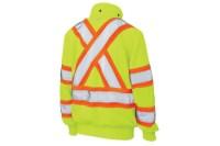 Picture of Tough Duck Safety Women's Safety Hoodie