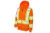 Picture of Tough Duck Safety Women's Safety Hoodie