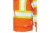 Picture of Tough Duck Safety Women's Safety Hoodie