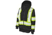 Picture of Tough Duck Safety Women's Safety Hoodie