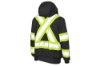 Picture of Tough Duck Safety Women's Safety Hoodie