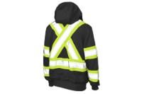 Picture of Tough Duck Safety Women's Safety Hoodie