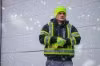 Picture of Tough Duck Safety Waterproof Ripstop Safety Bomber