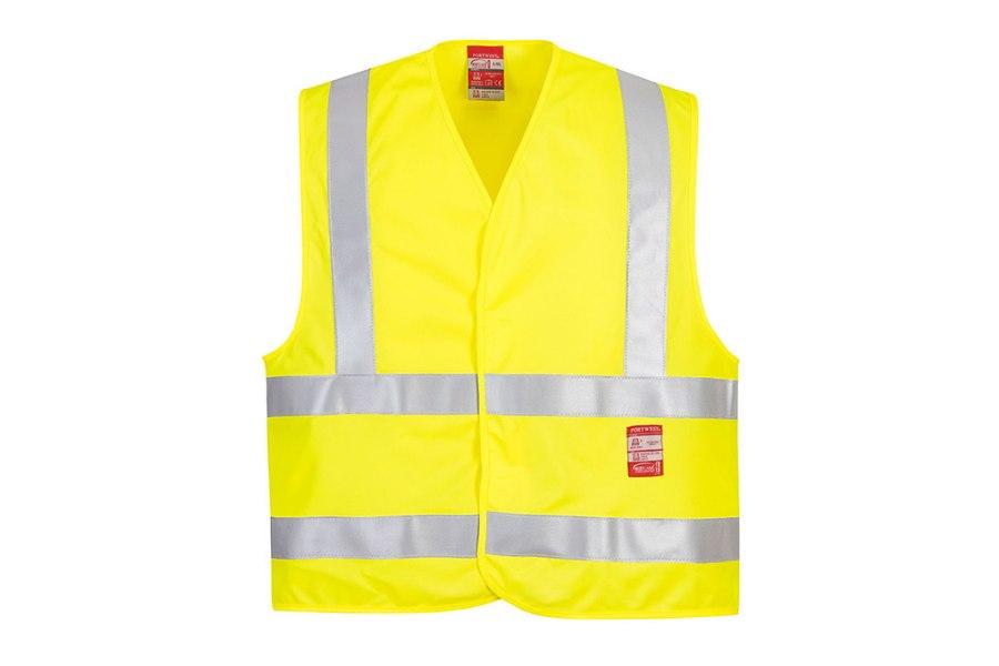 Picture of Portwest Hi-Vis FR Vest