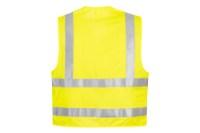 Picture of Portwest Hi-Vis FR Vest