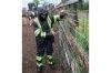 Picture of Tough Duck Safety Heavy Rain Jacket