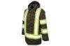 Picture of Tough Duck Safety Camo Flex Duck Safety Parka