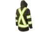 Picture of Tough Duck Safety Camo Flex Duck Safety Parka