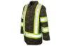 Picture of Tough Duck Safety Camo Flex Duck Safety Parka