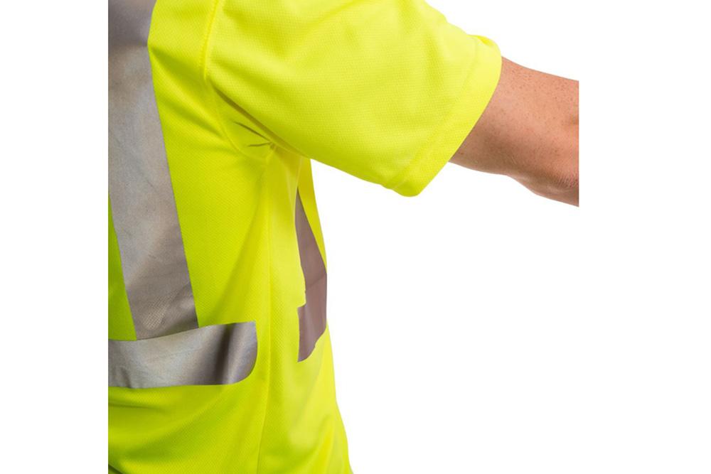 Picture of Tingley Job Sight Class 2 Moisture Management T-Shirt