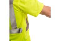 Picture of Tingley Job Sight Class 2 Moisture Management T-Shirt
