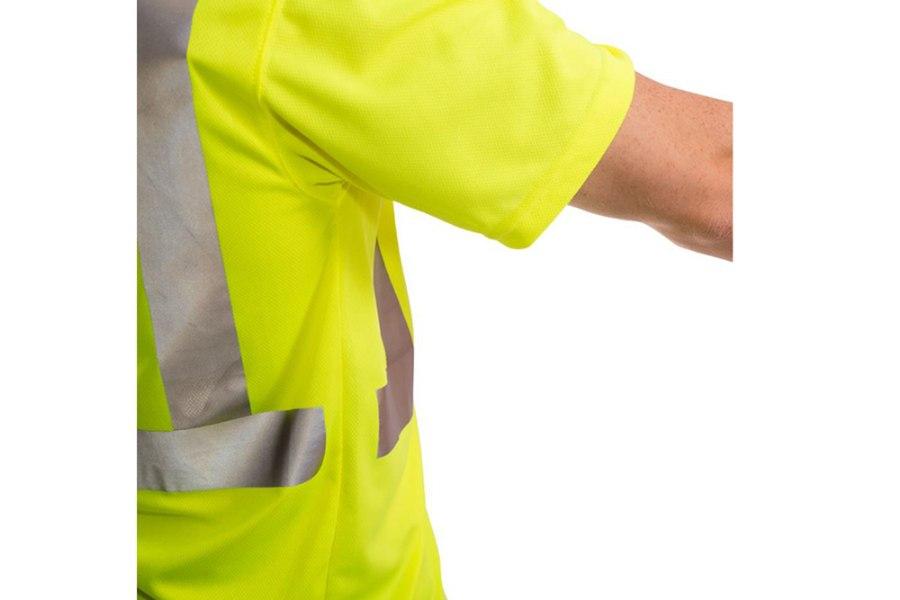 Picture of Tingley Job Sight Class 2 Moisture Management T-Shirt
