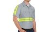 Picture of Red Kap Enhanced Visibility Industrial Work Shirt