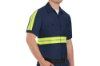 Picture of Red Kap Enhanced Visibility Industrial Work Shirt