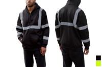 Picture of Utility Pro Zip-Up Sweatshirt