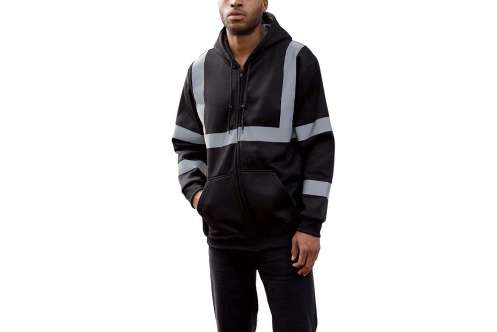Picture of Utility Pro Zip-Up Sweatshirt