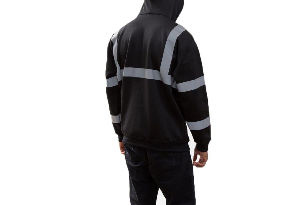 Picture of Utility Pro Zip-Up Sweatshirt