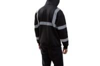 Picture of Utility Pro Zip-Up Sweatshirt