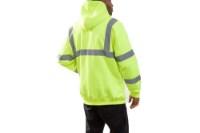 Picture of Utility Pro Zip-Up Sweatshirt