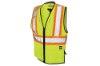 Picture of Tough Duck Safety Harness Compatible Safety Vest