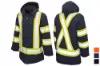 Picture of Tough Duck Safety Premium Cotton Duck Safety Parka