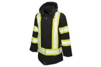 Picture of Tough Duck Safety Premium Cotton Duck Safety Parka