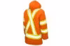 Picture of Tough Duck Safety Premium Cotton Duck Safety Parka