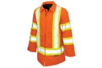 Picture of Tough Duck Safety Premium Cotton Duck Safety Parka