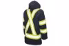 Picture of Tough Duck Safety Premium Cotton Duck Safety Parka