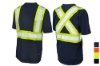 Picture of Tough Duck Safety Short Sleeve Safety T-Shirt w/ Pocket