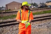 Tough Duck Safety Short Sleeve Safety T-Shirt w/ Pocket Additional view