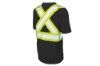 Picture of Tough Duck Safety Short Sleeve Safety T-Shirt w/ Pocket