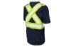 Picture of Tough Duck Safety Short Sleeve Safety T-Shirt w/ Pocket