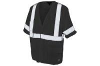 Picture of Tough Duck Safety Safety Vest with Sleeves