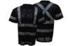 Picture of Tough Duck Safety Short Sleeve Safety Segmented Stripes T-Shirt