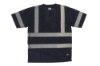 Picture of Tough Duck Safety Short Sleeve Safety Segmented Stripes T-Shirt