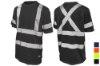 Picture of Tough Duck Safety Short Sleeve Polyester T-Shirt