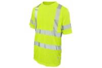 Picture of Tough Duck Safety Short Sleeve Polyester T-Shirt