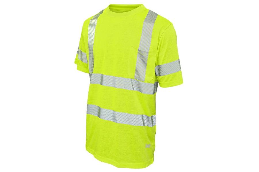 Picture of Tough Duck Safety Short Sleeve Polyester T-Shirt